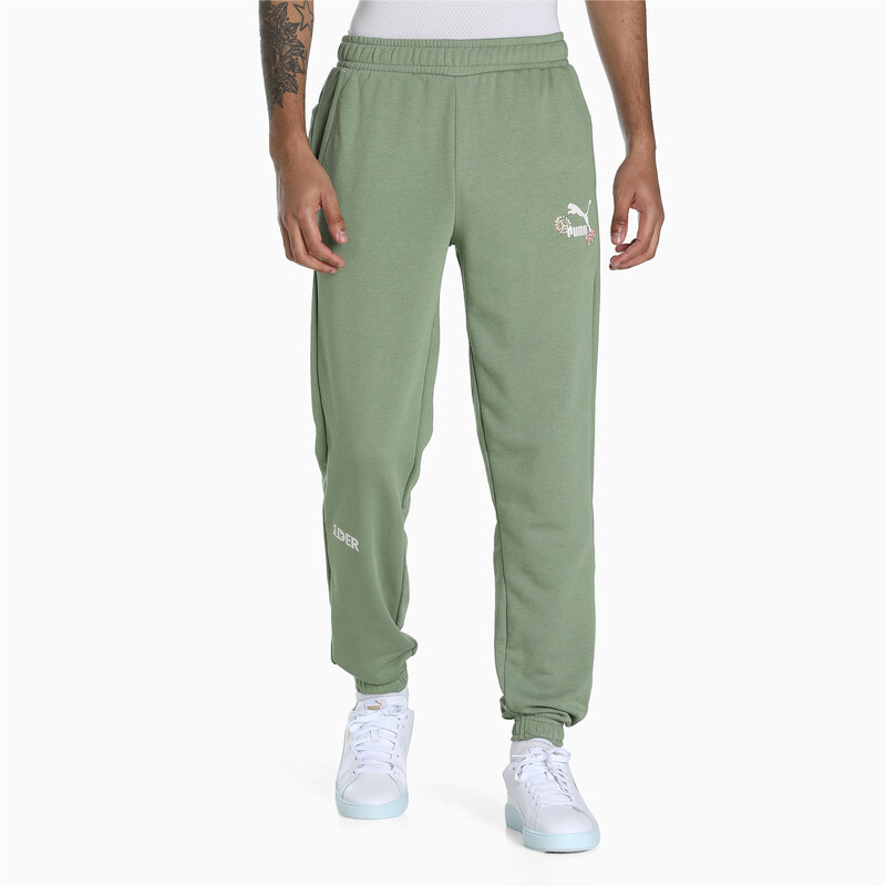 

Men's PUMA X1DER FeelGood Regular Fit Pants