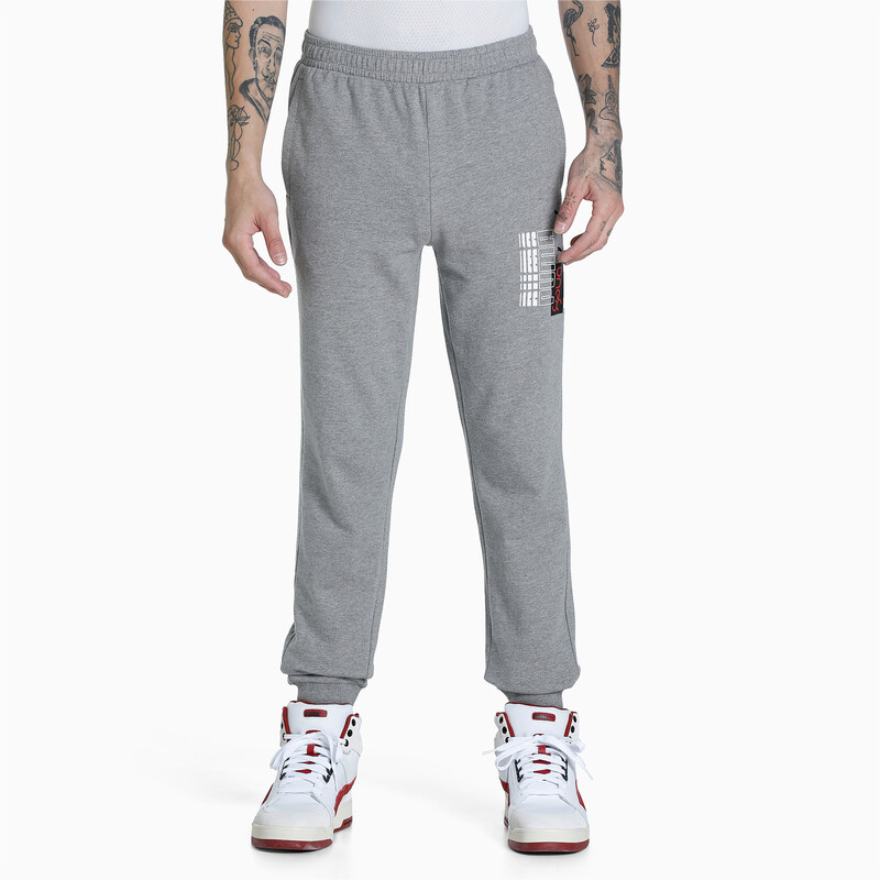 

Men's PUMA X One8 Graphic Pants