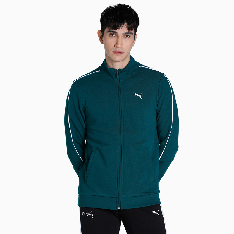 

Men's PUMA X One8 Jacket