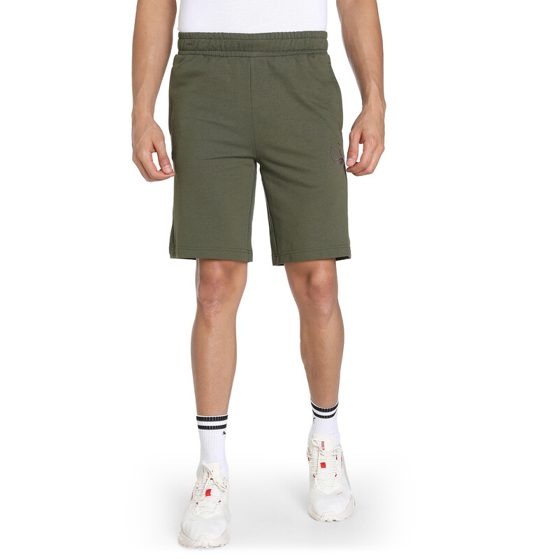 

Men's PUMA X One8 Knitted Shorts