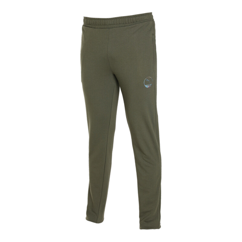 Men's PUMA X One8 Knitted Slim Fit Pants