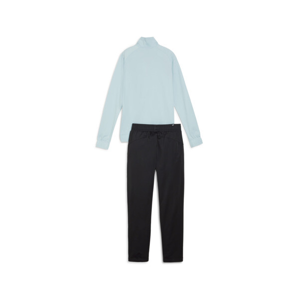 Classic Tricot Tracksuit OP Women blue PUMA South Africa