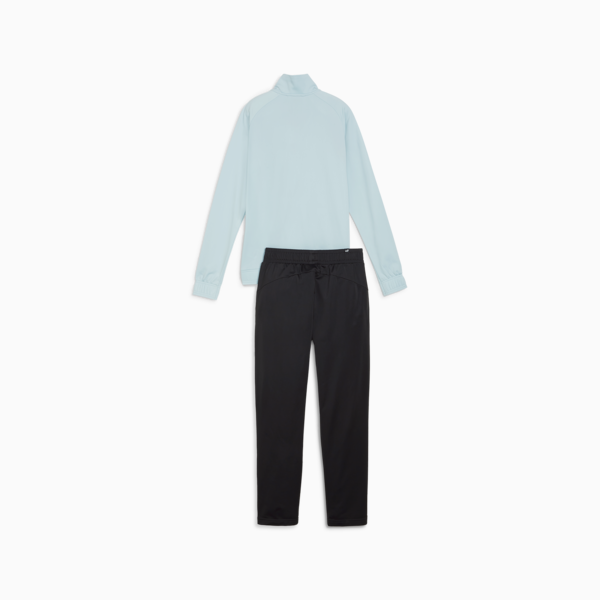Classic Tricot Tracksuit OP Women, Turquoise Surf, large-ZAF