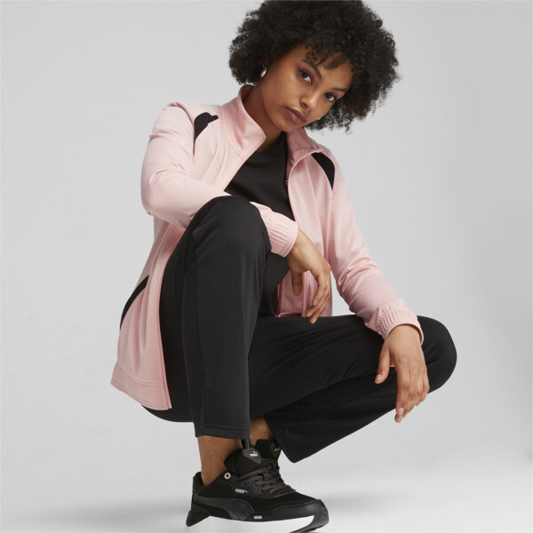 Puma classic tricot suit hotsell