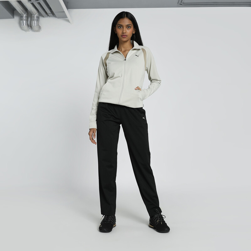 

Women's PUMA Classic Tricot Regular Fit Tracksuit