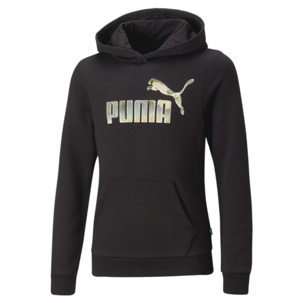 Sudaderos puma 2025