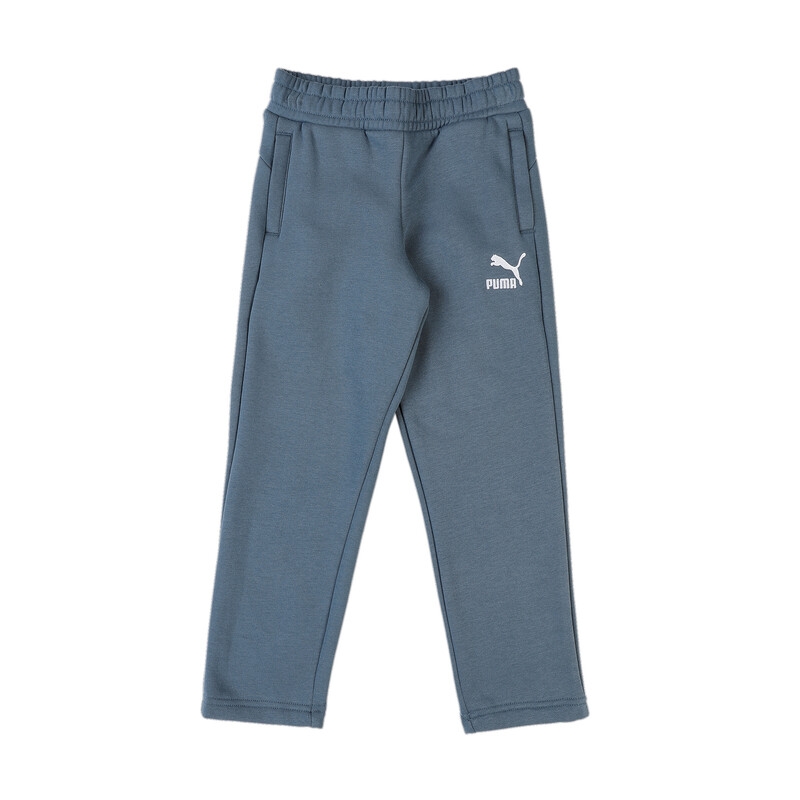 

PUMA Summer Squeeze Youth Pants, Blue