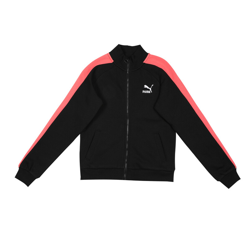 

PUMA Summer Squeeze T7 Youth Track Jacket