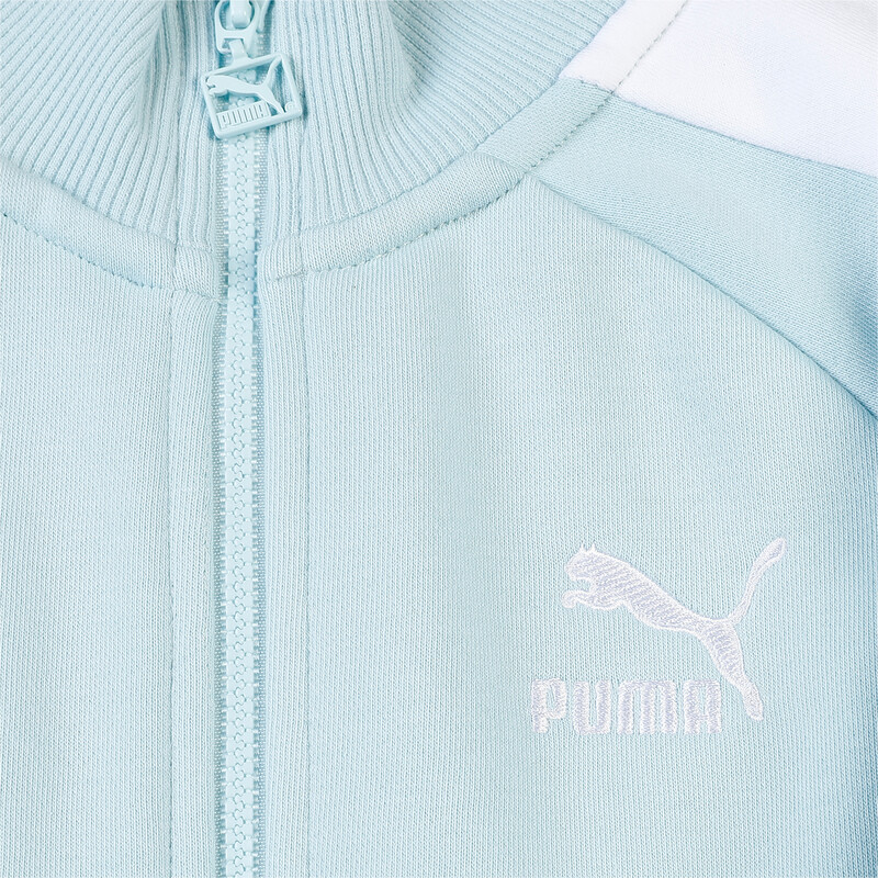 

PUMA Summer Squeeze T7 Youth Track Jacket