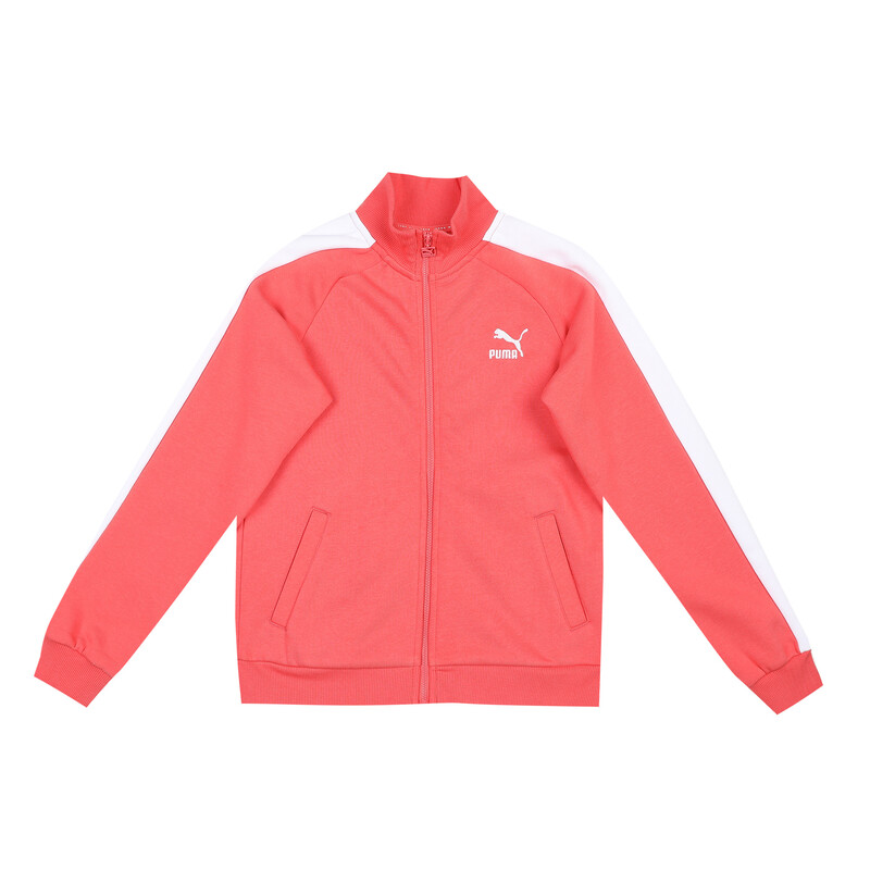 

PUMA Summer Squeeze T7 Youth Track Jacket