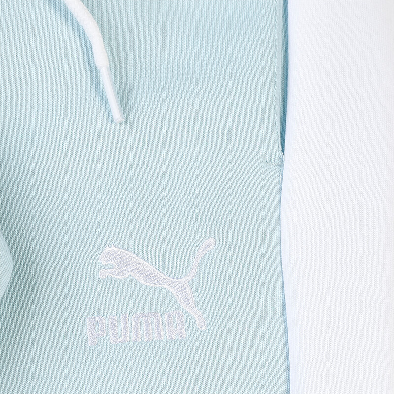 

PUMA Summer Squeeze T7 Youth Pants, Blue