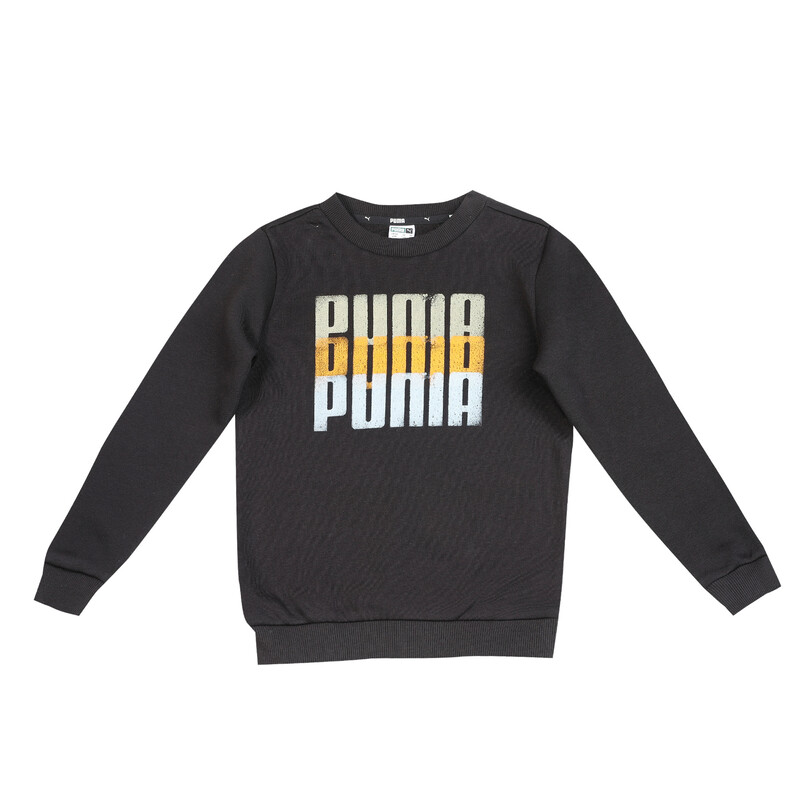 

PUMA Summer Squeeze Youth Regular Fit Sweatshirt