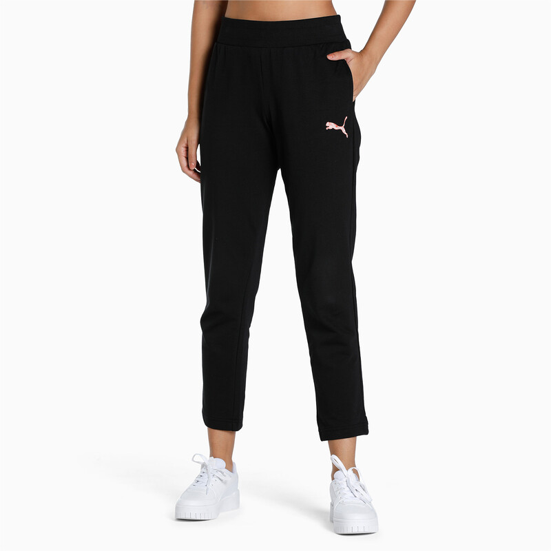 

Women's PUMA Cat Graphic Pants