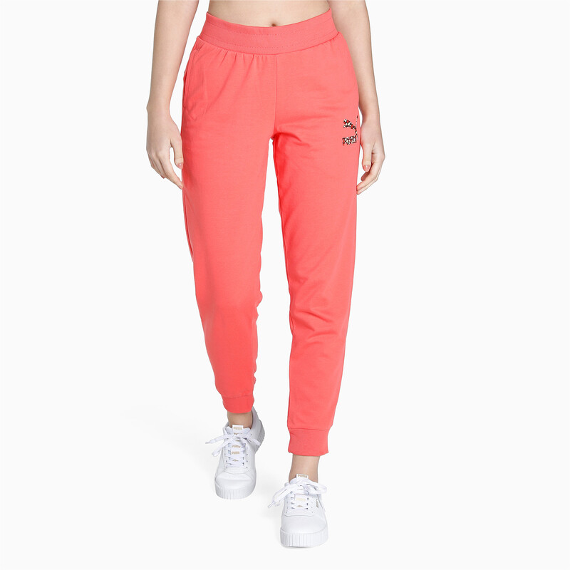 

Women's PUMA Camo Graphic Regular Fit Pants