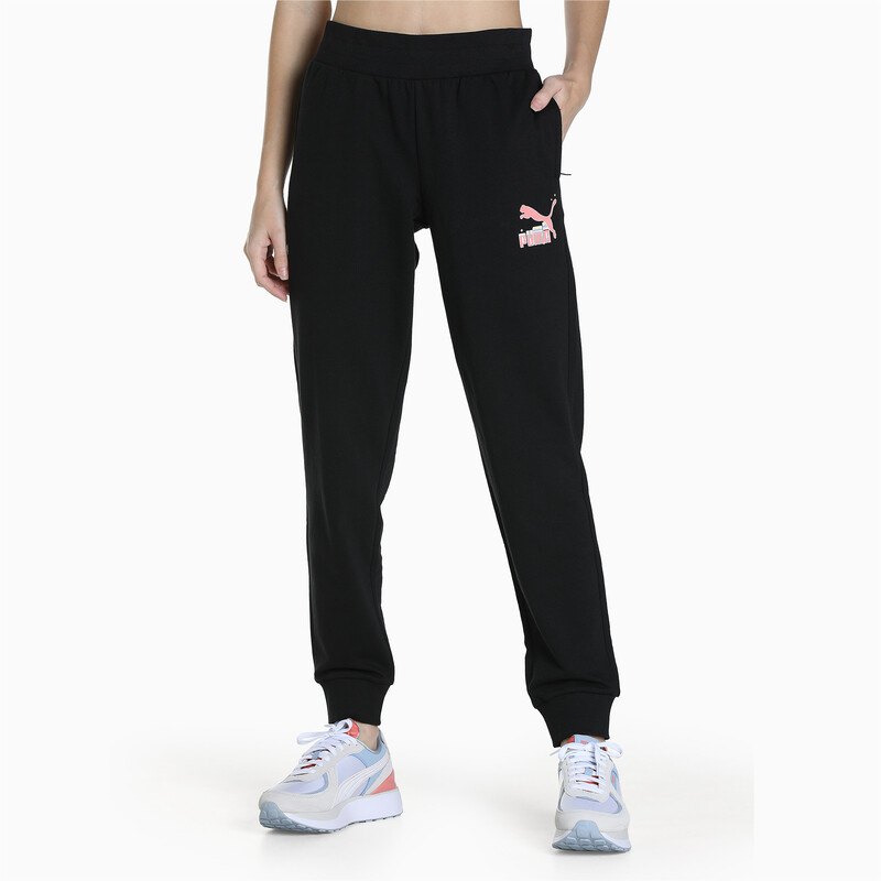 

Women's PUMA Multi Graphic Regular Fit Pants