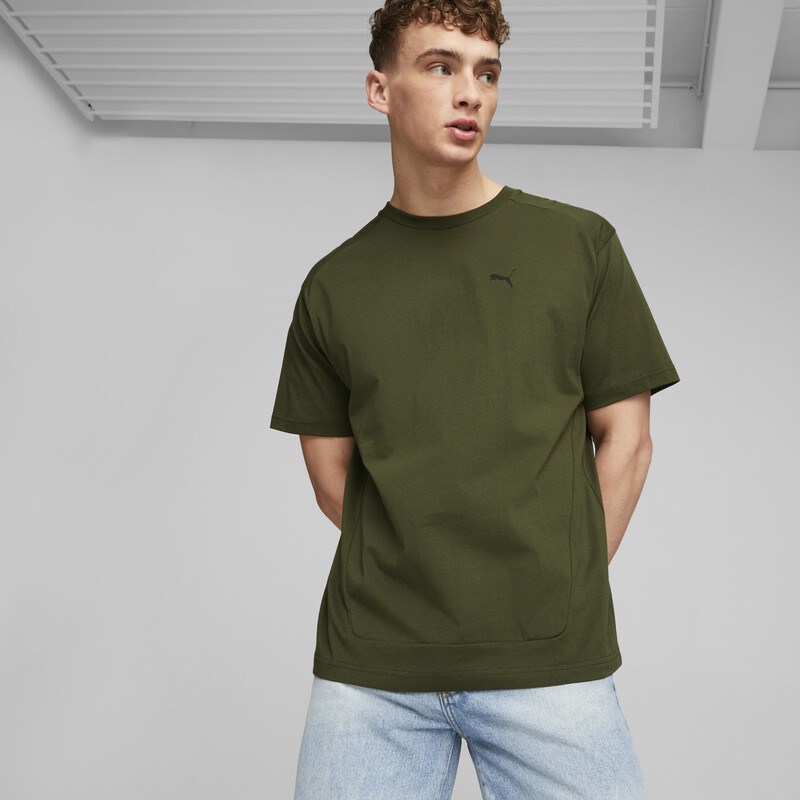 

Men's PUMA RAD/CAL Tee