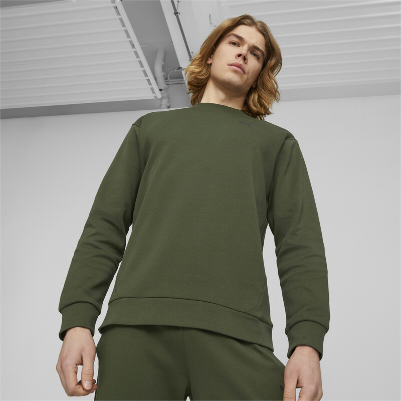 

Men's PUMA RAD/CAL Sweatshirt