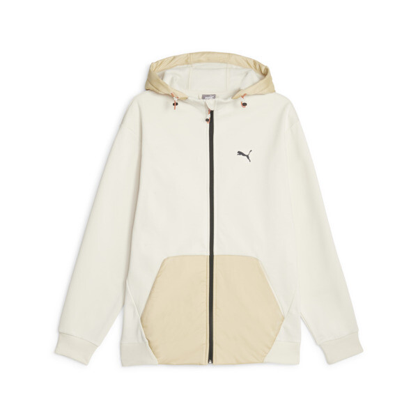 Puma x ader fz hoodie 2025