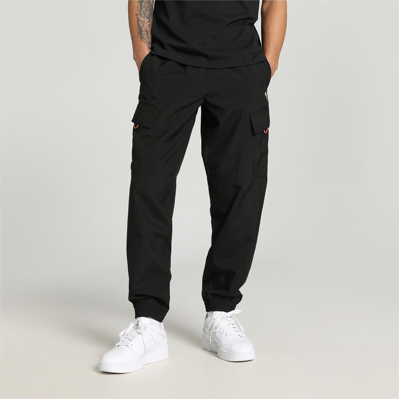 

Men's PUMA OPEN ROAD Cargo Pants