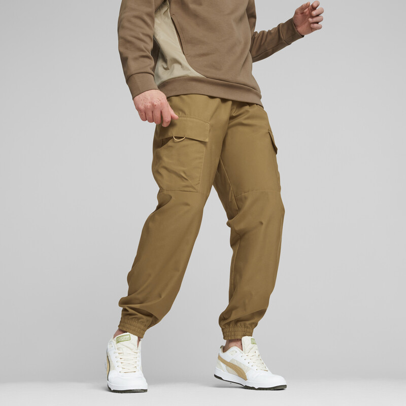 

Men's PUMA OPEN ROAD Cargo Pants