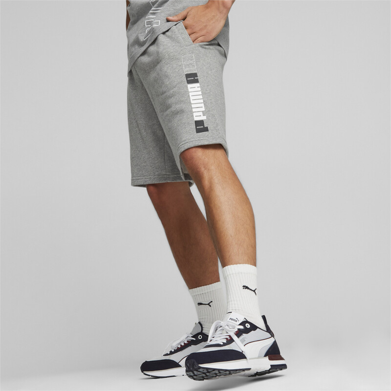 

Men's PUMA LOGO LAB Shorts