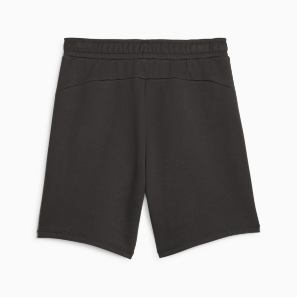 PUMA Evostripe Men's Shorts, PUMA Black, large-ZAF