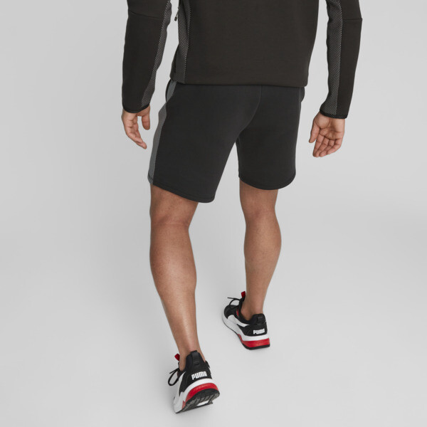 PUMA Evostripe Men s Shorts black PUMA