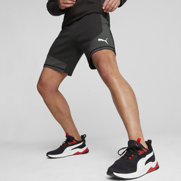 PUMA Evostripe Men s Shorts black PUMA South Africa