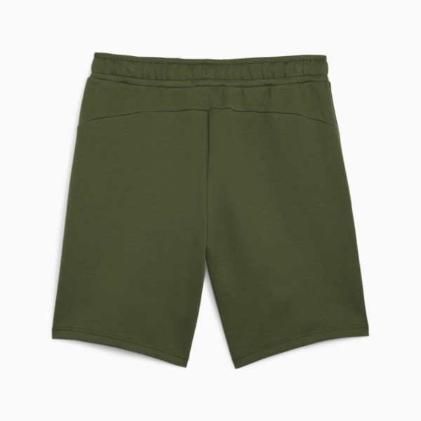 PUMA Evostripe Men's Shorts, Myrtle, large-ZAF