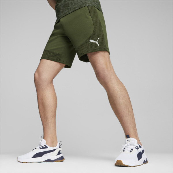 Puma evostripe shorts sale