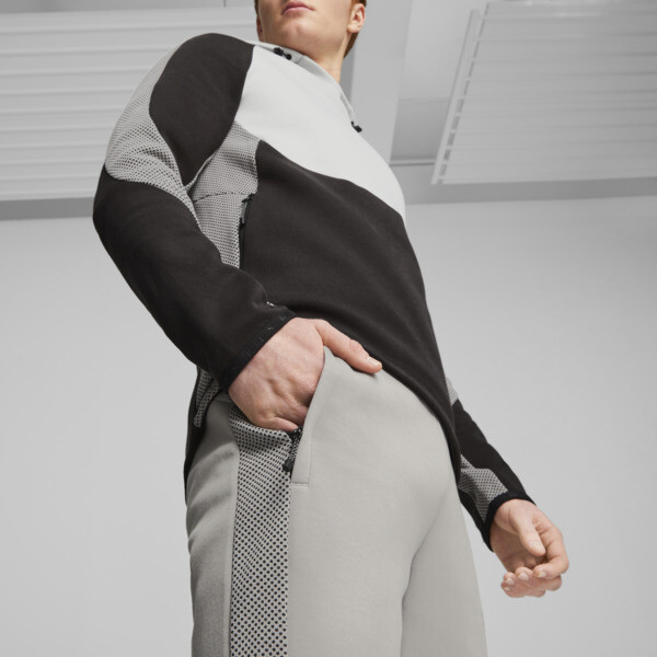 Puma evostripe men's sweatpants online
