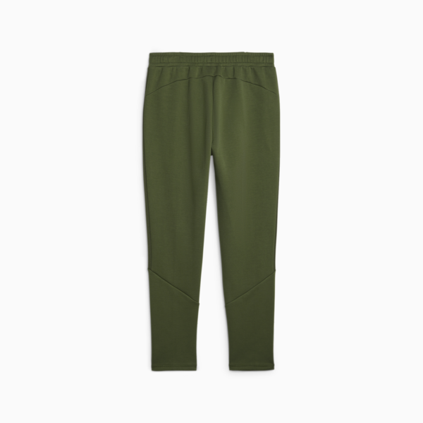 EVOSTRIPE Men's Sweatpants, Myrtle, large-ZAF