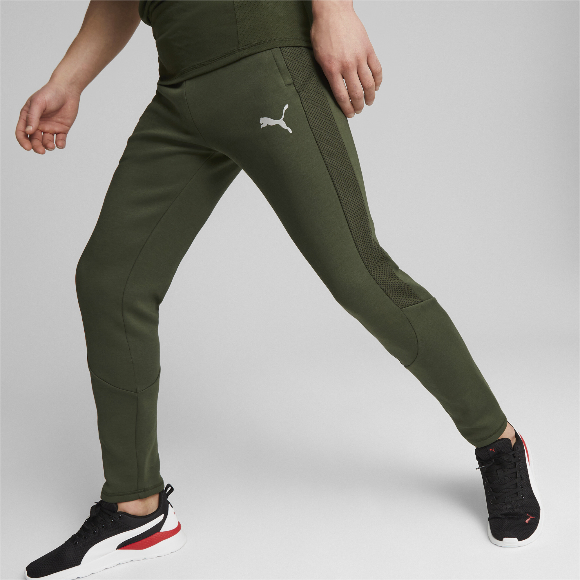 Puma cheap gym pants