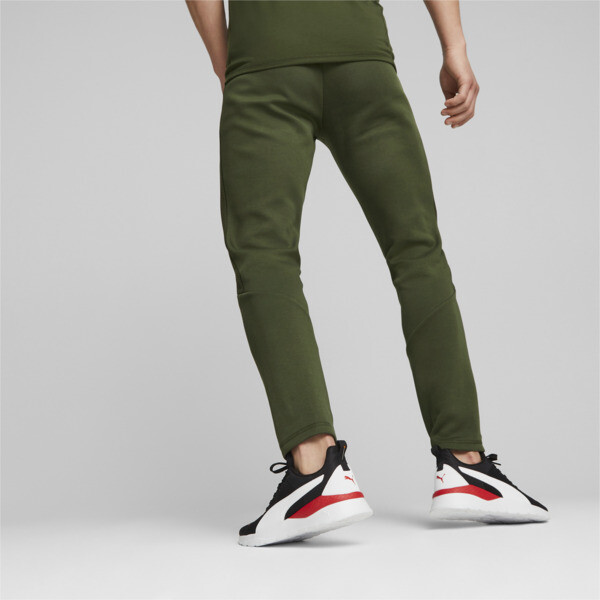 Puma evostripe men's sweatpants hot sale