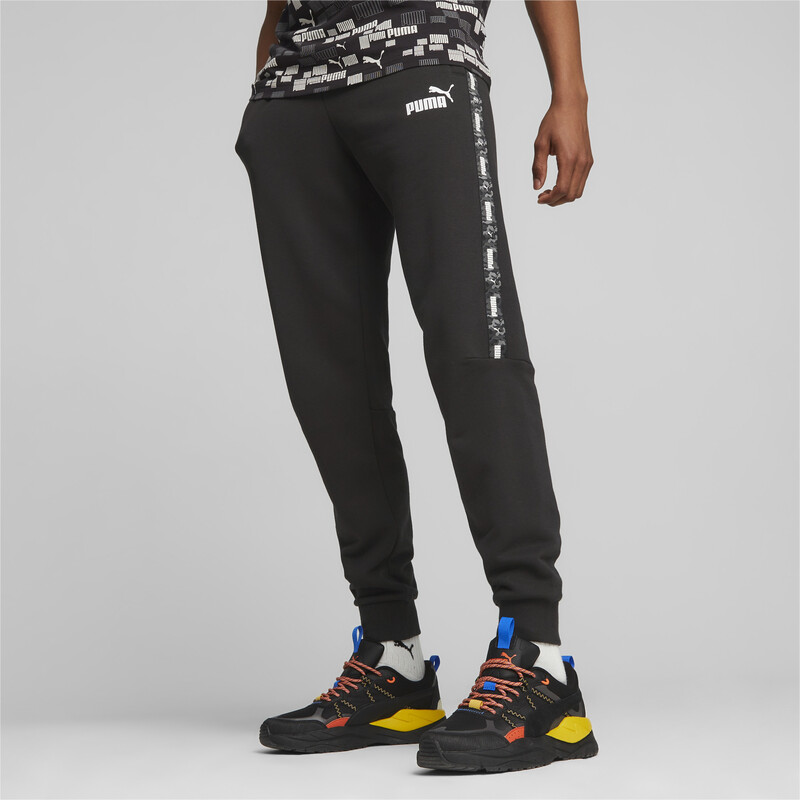 

Men's PUMA Tape Camo Sweat Pants