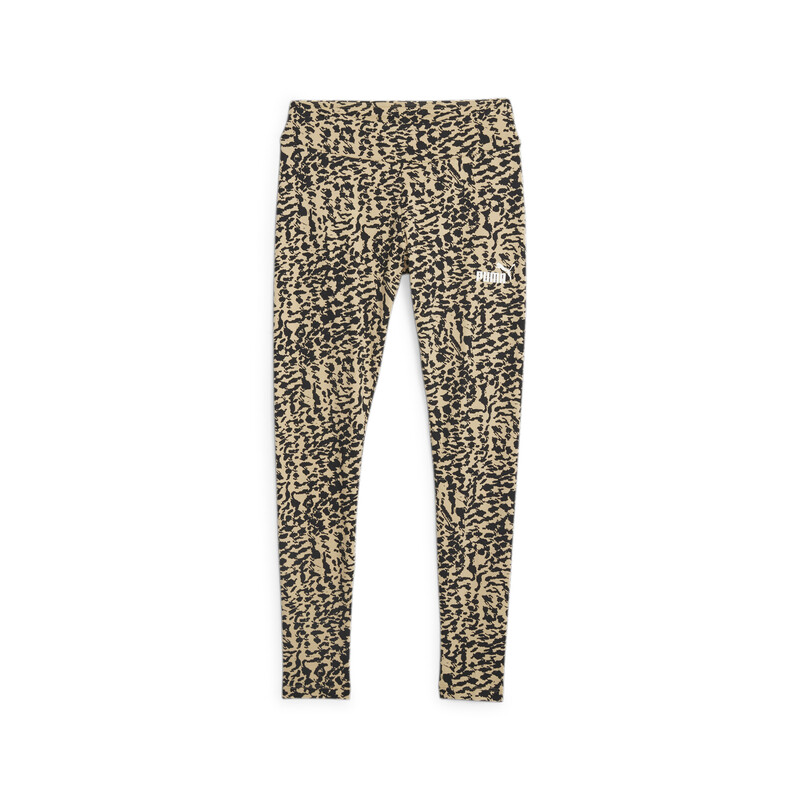 

Women's PUMA ESS ANIMAL Leggings