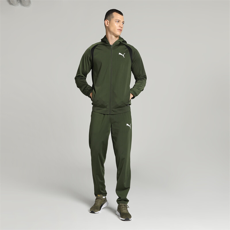

Men's PUMA Track Suit