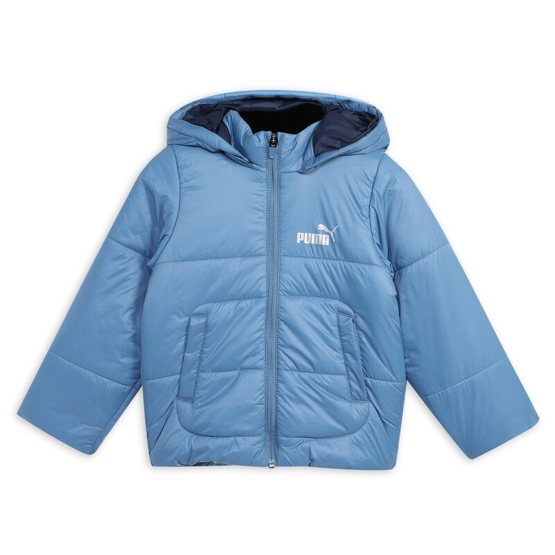 

PUMA Minicats Toddlers' Hooded Padded Jacket