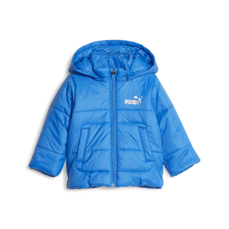 

PUMA Minicats Toddlers' Hooded Padded Jacket