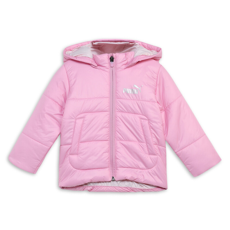 

PUMA Minicats Toddlers' Hooded Padded Jacket