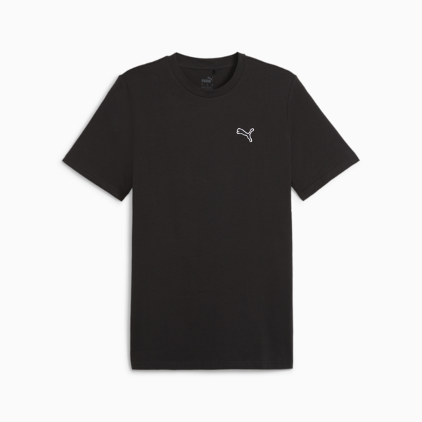 Playera para hombre Better Essentials, PUMA Black, large-MEX