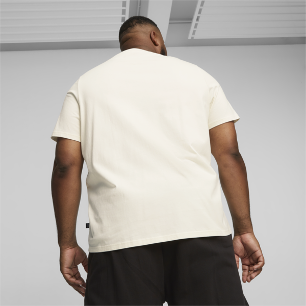 Playera para hombre Better Essentials, no color, large-MEX