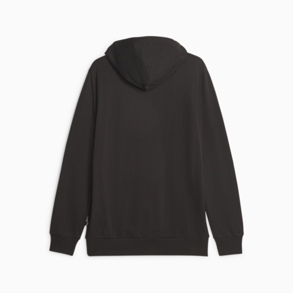 Better Essentials Men's Hoodie, PUMA Black, large-MEX