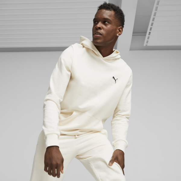 Sudadera con capucha Better Essentials para hombre, no color, large-MEX