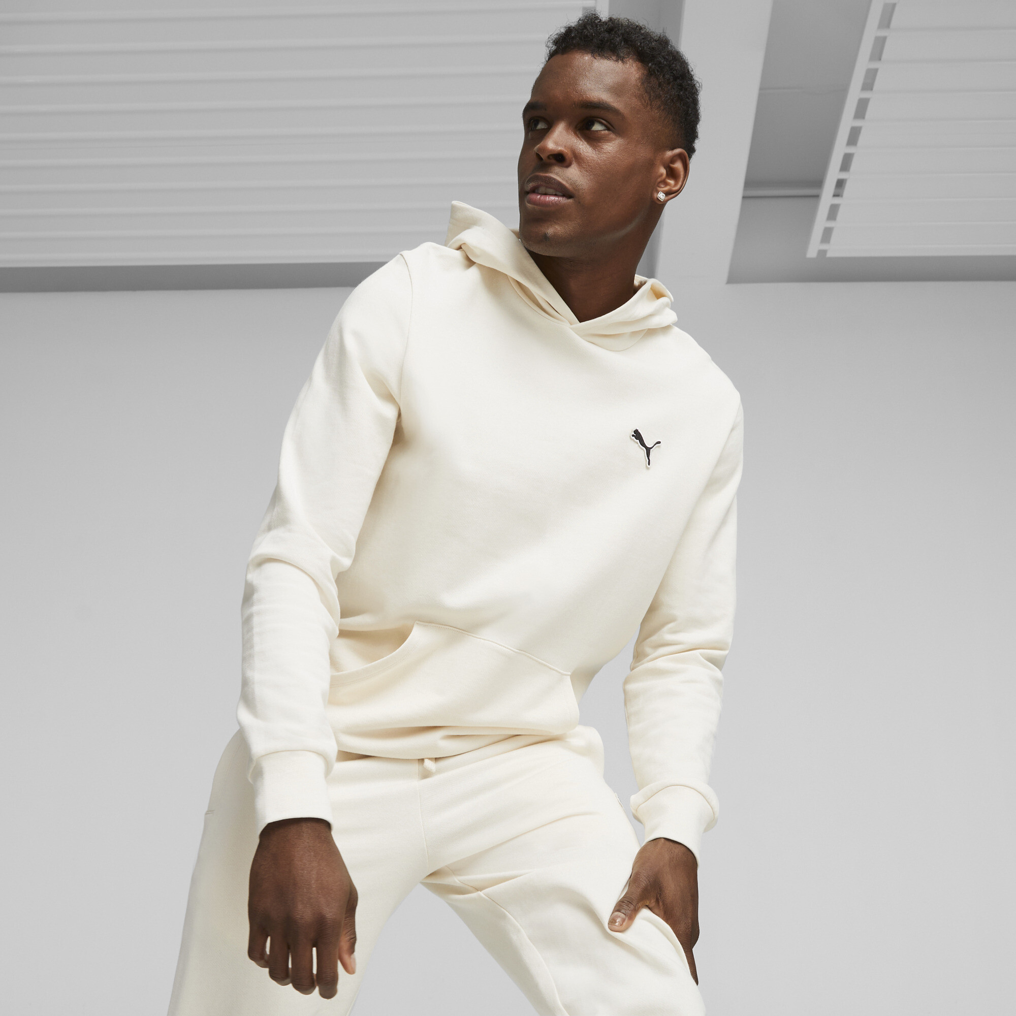 Puma 2024 hoodie xxl