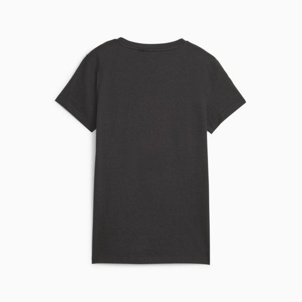 Playera Better Essentials para mujer, PUMA Black, large-MEX