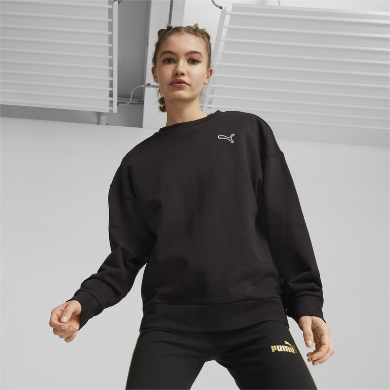 

Women's PUMA Better Essentials Sweatshirt