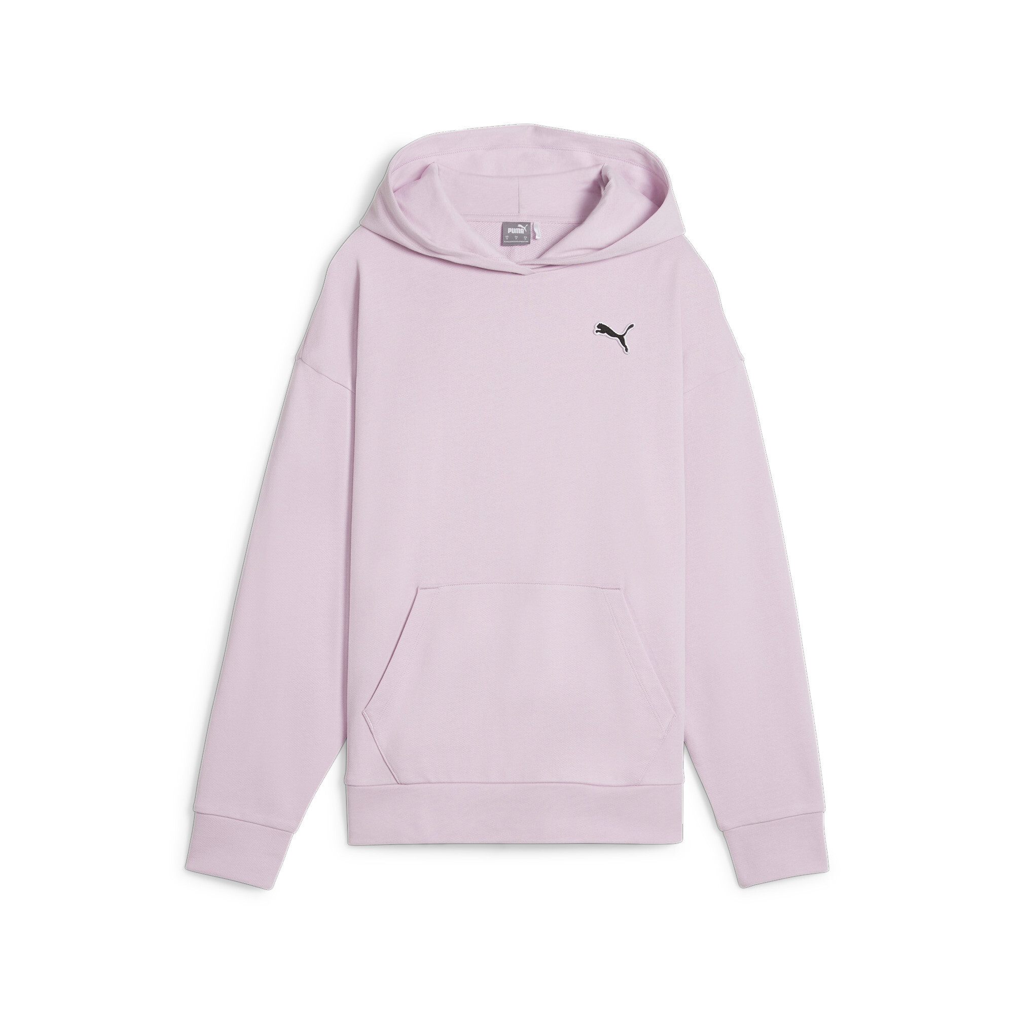 Womans store puma hoodie