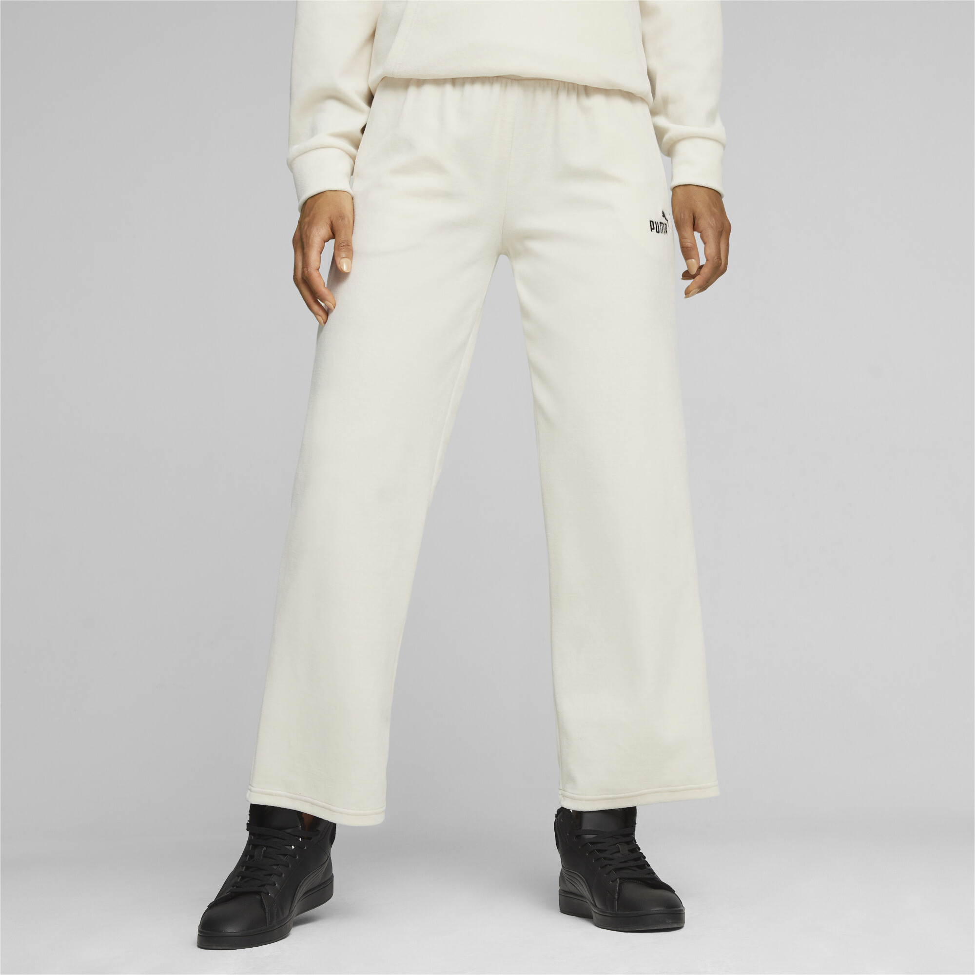 Puma en pointe shop wide leg pants