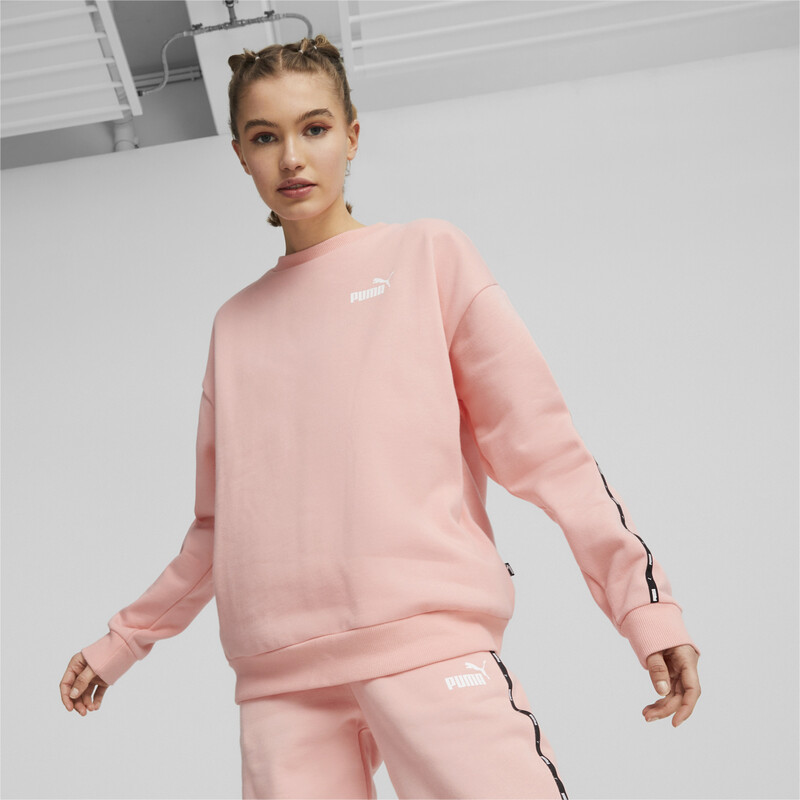 

Women's PUMA TAPE Sweatshirt